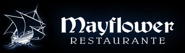logo Mayflower